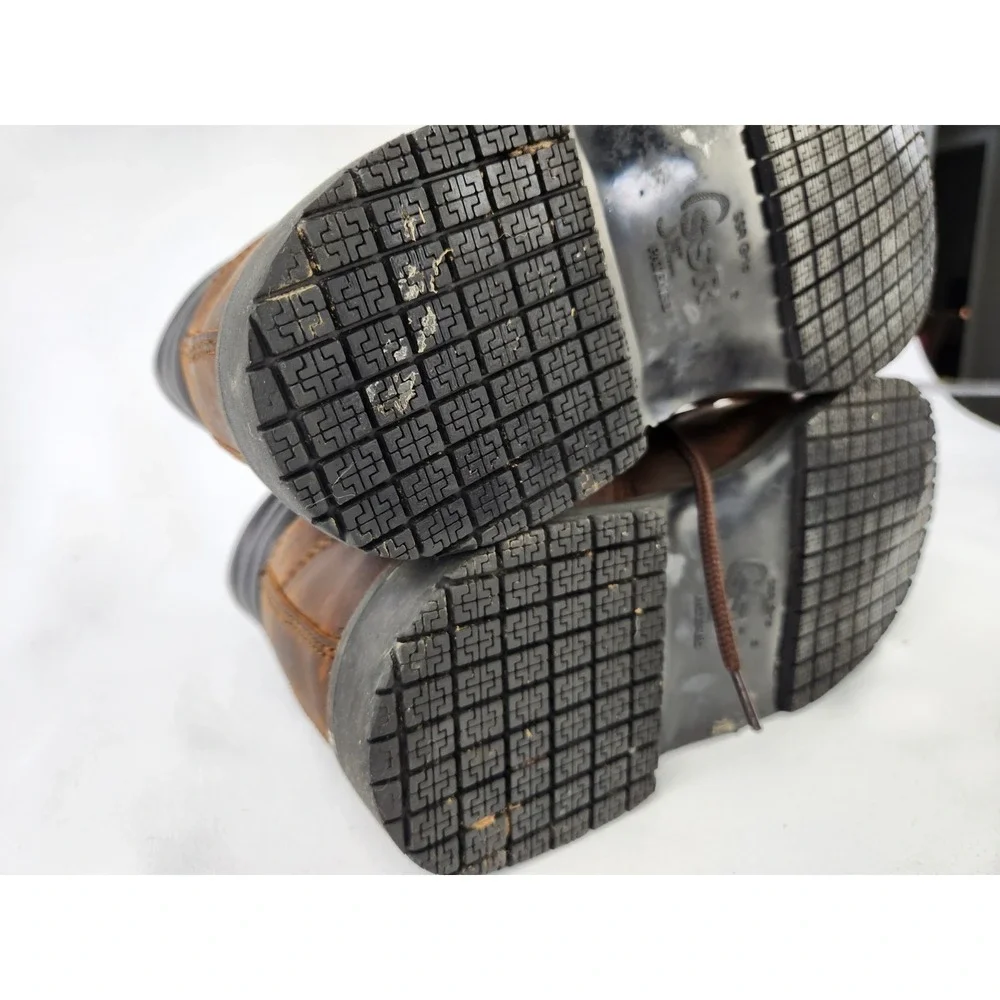 Skechers work men